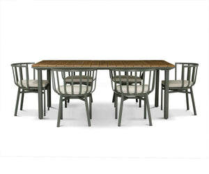 Del Carmen Dining Table