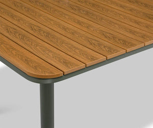 Del Carmen Dining Table