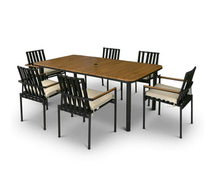 Da Costa Dining Table