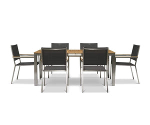 Farino Extension Dining Table