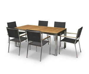 Farino Extension Dining Table