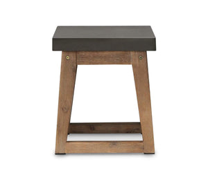 Atlas Dining Stool