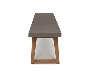 Atlas Dining Bench