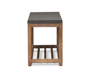 Atlas Entryway Bench