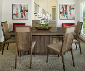Akana Extension Dining Table