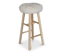 Load image into Gallery viewer, Hallie Bar Stool
