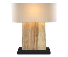 Load image into Gallery viewer, Birger Table Lamp
