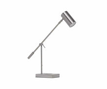 Load image into Gallery viewer, Collette Desk Lamp with USB Port
