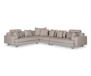 Cepella Right Seated Sectional