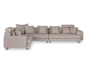 Cepella Right Seated Sectional