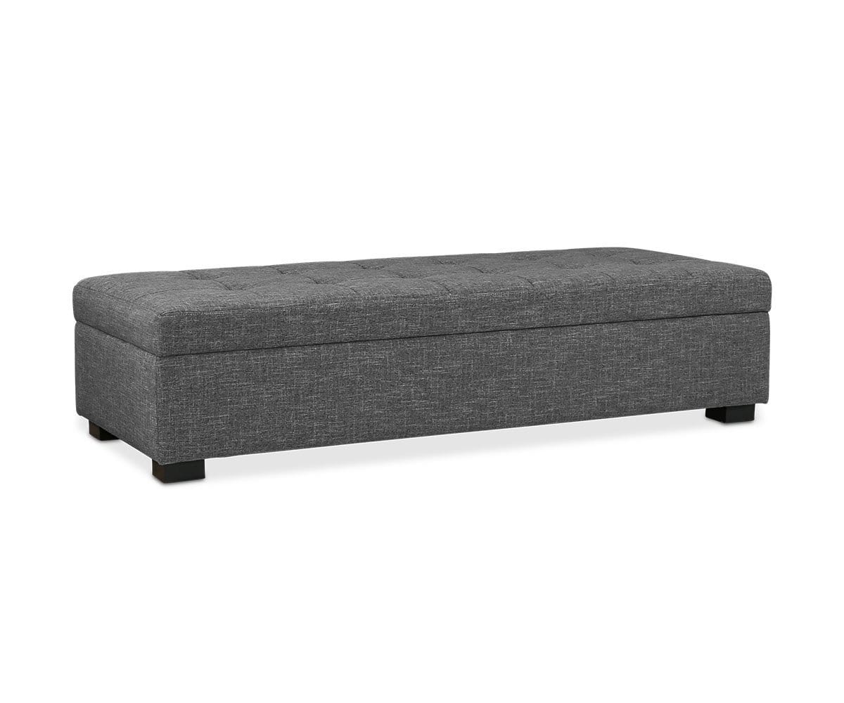 Mirak Storage Rack Mirak Storage Ottoman – secretlabds.co