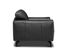 Load image into Gallery viewer, Cullen Leather Chair
