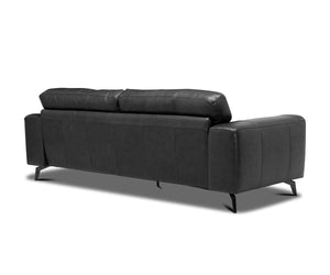 Cullen Leather Sofa