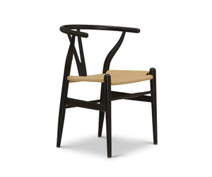 Filip Wishbone Dining Chair