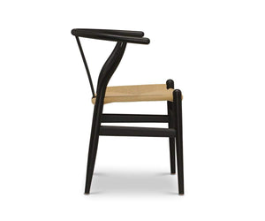 Filip Wishbone Dining Chair