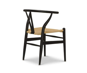 Filip Wishbone Dining Chair