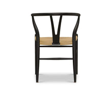 Load image into Gallery viewer, Filip Wishbone Dining Chair
