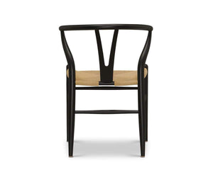 Filip Wishbone Dining Chair