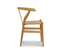 Load image into Gallery viewer, Filip Wishbone Dining Chair
