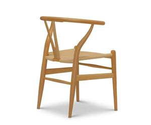 Filip Wishbone Dining Chair