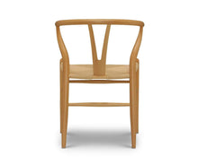 Load image into Gallery viewer, Filip Wishbone Dining Chair
