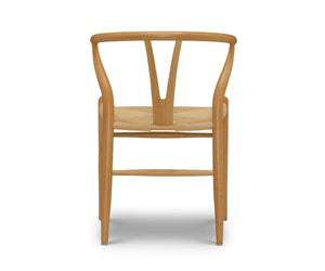 Filip Wishbone Dining Chair