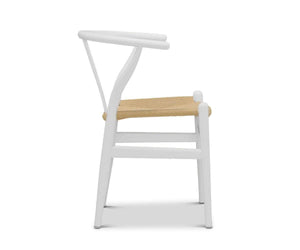 Filip Wishbone Dining Chair