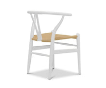 Load image into Gallery viewer, Filip Wishbone Dining Chair
