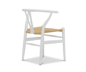 Filip Wishbone Dining Chair