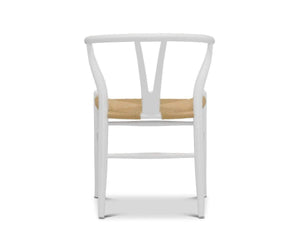 Filip Wishbone Dining Chair