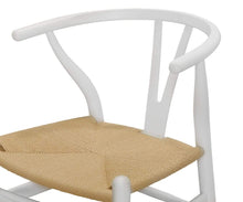 Load image into Gallery viewer, Filip Wishbone Dining Chair
