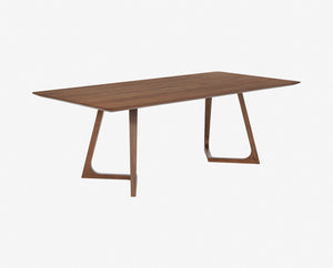 Cress 87" Dining Table