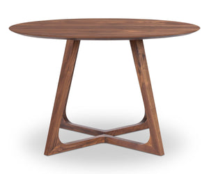 Cress Dining Table Round