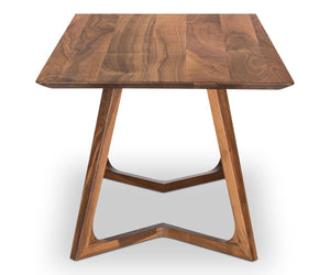 Cress 71" Dining Table