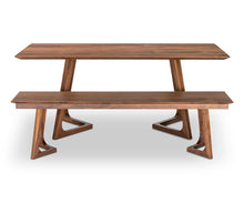 Load image into Gallery viewer, Cress 71&quot; Dining Table
