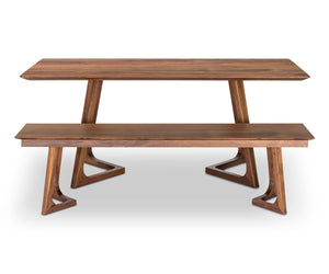 Cress 71" Dining Table