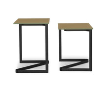 Load image into Gallery viewer, Vinstra Nesting Tables
