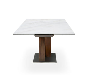 Acero Extension Dining Table