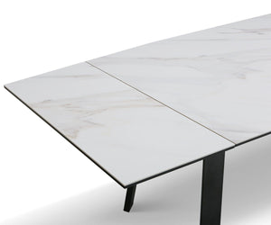 Desmi Extension Dining Table