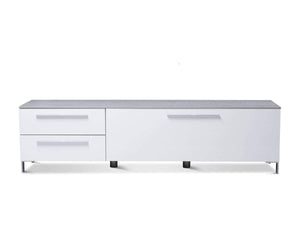 Danne 65" Media Unit