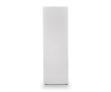 Load image into Gallery viewer, Gammel Low Bookcase - White
