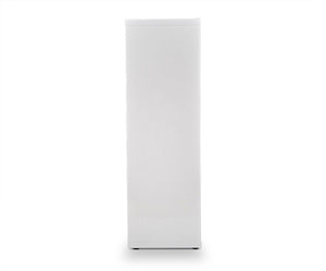 Gammel High Bookcase - White