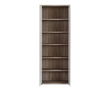 Load image into Gallery viewer, Gammel High Bookcase with Doors
