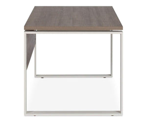 Gammel 55" Desk