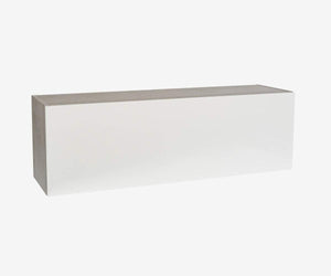 Danne Horizontal Wall Unit