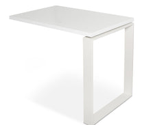 Load image into Gallery viewer, Gammel Return Desk - White
