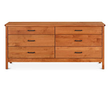 Load image into Gallery viewer, Mia Double Dresser
