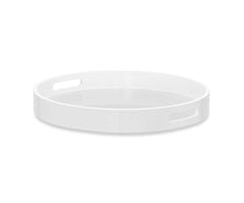 Load image into Gallery viewer, Arnes Round Serving Tray
