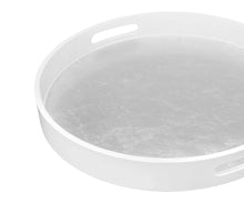 Load image into Gallery viewer, Arnes Round Serving Tray
