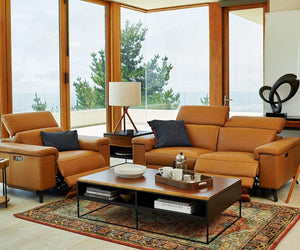 Channing Power Reclining Sofa